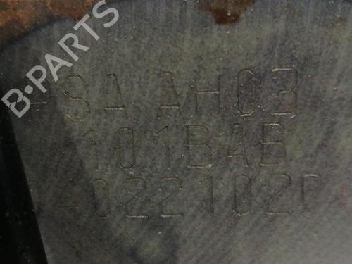 Engine CITROËN JUMPER II Van 2.0 BlueHDi 130 | BP32742576M1  - Image 5