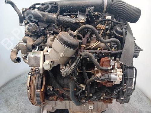 Engine OPEL ASTRA H (A04)  | BP31330969M1 