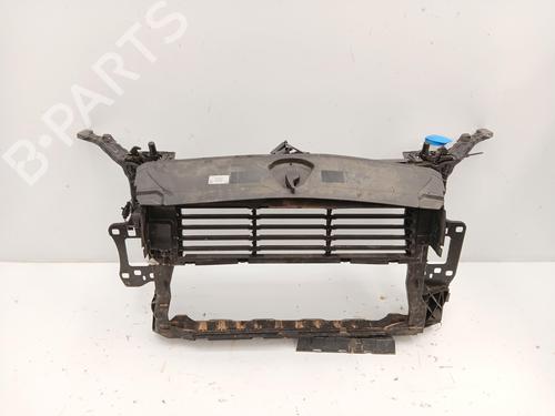 Used Front slam panel AUDI Q3 Sportback (F3N) [2019-2025]  28119007