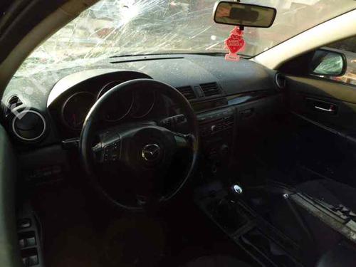 Steering column stalk MAZDA 3 Saloon (BK) | BP5467402I23
