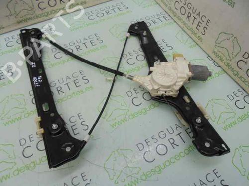 Used Front left window mechanism Front left window mechanism BMW 3 Touring (E91) 320 d (163 hp) 5520947 5520947
