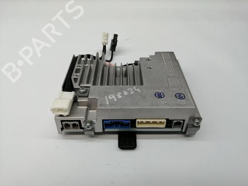 Used Radio MAZDA 2 Hatchback (KB) [2022-2025]  29714670