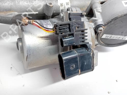 Steering rack MERCEDES-BENZ A-CLASS (W177) A 180 d (177.003) | BP29211612M22 