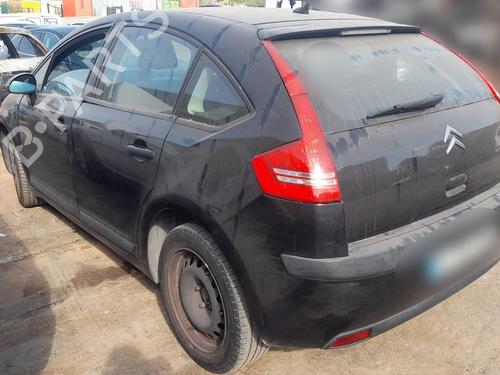 Bagtil kofangere CITROËN C4 I (LC_)  | BP29727432C8 