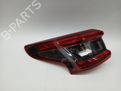 left-taillight-nissan-qashqai-ii-j11-j11_-2013-34168380 main image