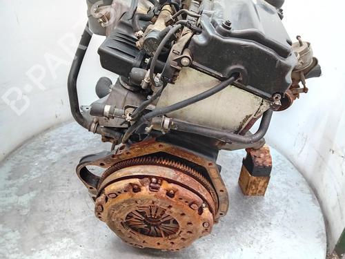 Engine MERCEDES-BENZ VITO Bus (W639) 111 CDI (639.701, 639.703, 639.705) | BP36648993M1 - Image 4