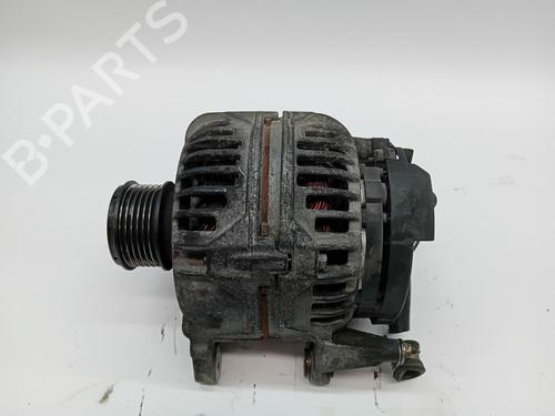 Used Alternator Alternator 38414598 38414598