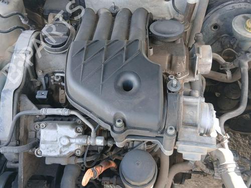 AC compressor SEAT INCA (6K9) 1.9 D | BP32288963M34