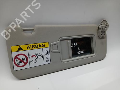 Højre solskærm KIA NIRO II (SG2) | BP38415486I2 - Image 3