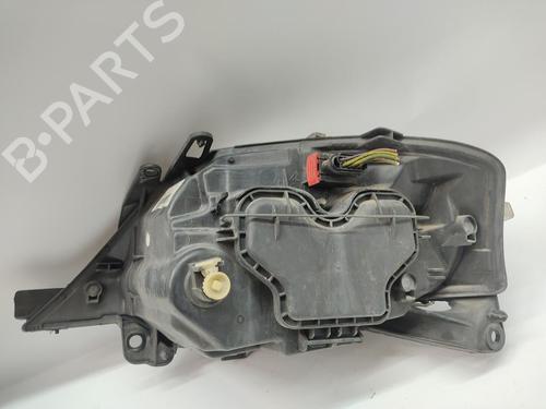Right headlight CITROËN C3 I (FC_, FN_) | BP30560925C29