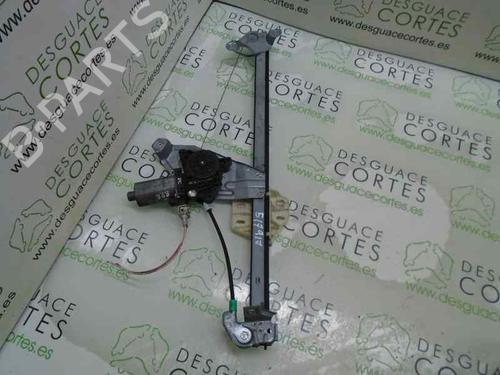 Used Front right window mechanism RENAULT ESPACE III (JE0_) 2.2 dCi (JE0K) (130 hp) 5524945