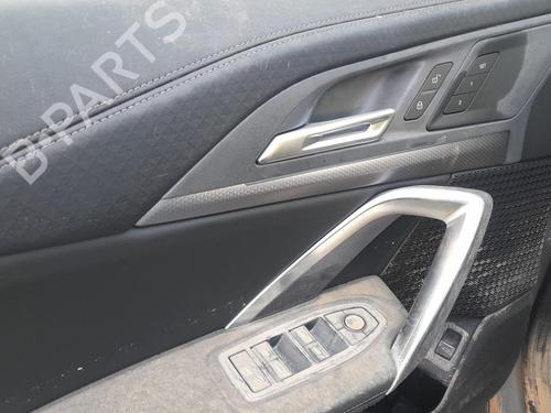 Front left window mechanism BMW X2 (U10) sDrive 18 d | BP31589241C22  - Image 11