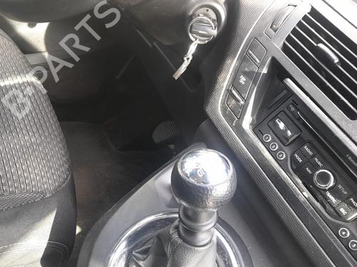Right front door CITROËN C4 Picasso I MPV (UD_) 1.6 HDi 110 | BP11525907C3 