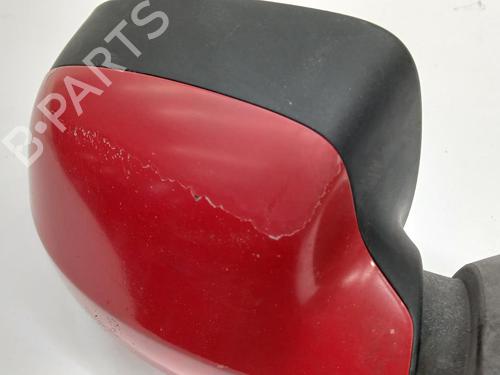 Right mirror DACIA SANDERO | BP37032474C27 - Image 2