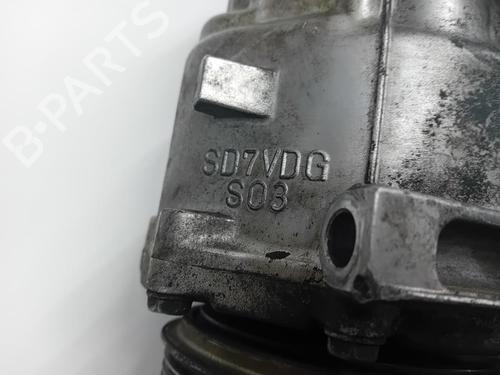 AC compressor FORD FOCUS C-MAX (DM2) | BP38541365M34 - Image 3