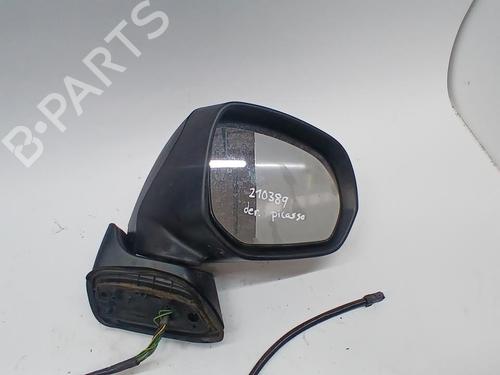 Used Right mirror Right mirror 36807055 36807055