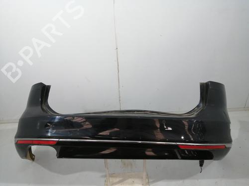 Used Rear bumper VW PASSAT ALLTRACK B8 Variant (3G5, CB5) 2.0 TDI 4motion (190 hp) 28670187