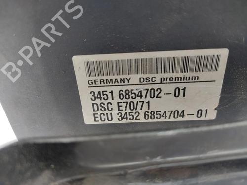 Control unit BMW X6 (E71, E72) xDrive 30 d | BP29572757M11 