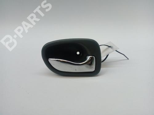Used Rear right interior door handle Rear right interior door handle HYUNDAI ATOS PRIME (MX) 1.0 i (54 hp) 10067251 10067251