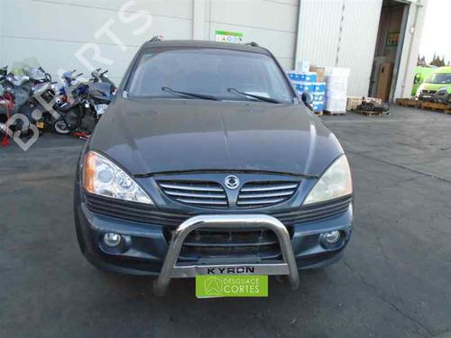 Used Parts SSANGYONG KYRON  2.0 Xdi  4977268