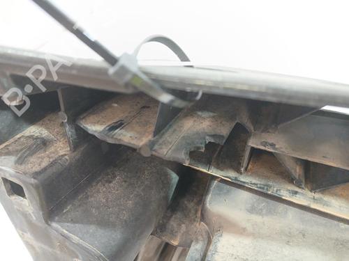 Front slam panel VW CADDY V MPV (SBB, SBJ) | BP34222785C72 - Image 3
