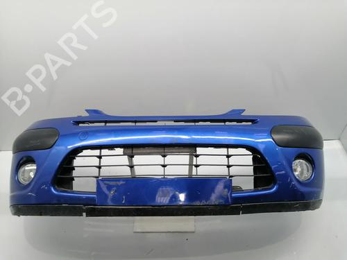 Used Front bumper CITROËN C3 I (FC_, FN_) 1.4 HDi (68 hp) 32303026