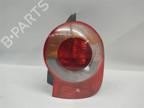 Used Right taillight Right taillight 21091552 21091552