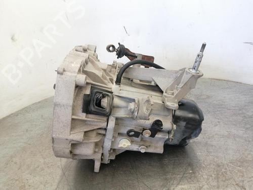 Gearbox DACIA LOGAN (LS_) | BP33817844M3 - Image 2