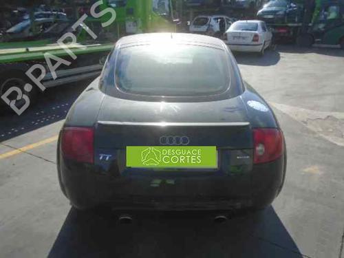 Sikkerhetsbelte foran venstre AUDI TT (8N3) 1.8 T quattro | BP11697189I26 