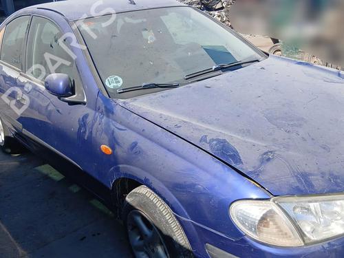 Steering rack NISSAN ALMERA II (N16) 1.5 | BP32743023M22  - Image 11