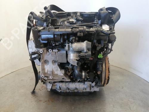 Engine SEAT LEON (1P1)  | BP33852044M1  - Image 6