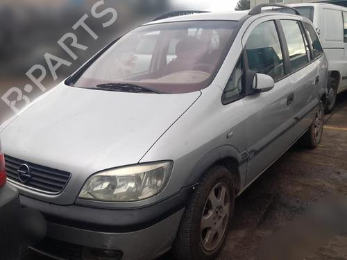 Used Parts OPEL ZAFIRA A MPV (T98) [1999-2006]  4308331