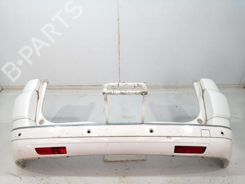 Bak støtfanger CITROËN C4 Picasso I MPV (UD_) 1.6 HDi 110 (112 hp) 29206314