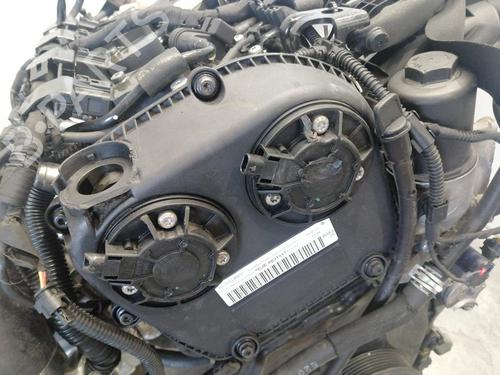 Motor AUDI A4 B8 Avant (8K5) 1.8 TFSI | BP30436586M1