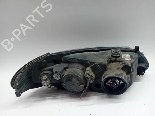 Left headlight NISSAN ALMERA II Hatchback (N16) | BP37429496C28 - Image 4