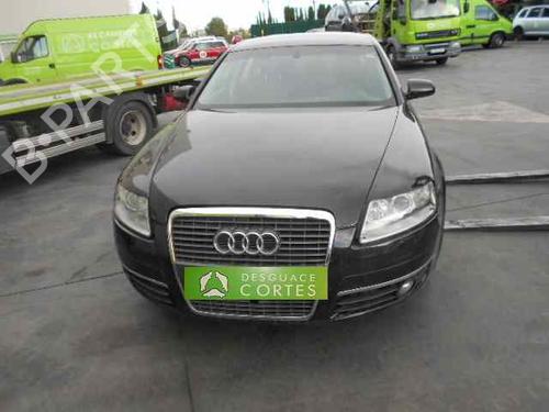 Pedal AUDI A6 C6 (4F2) 3.0 TDI quattro | BP5521703I4 