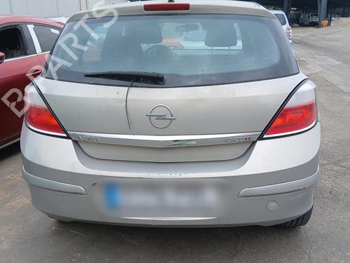 Left headlight OPEL ASTRA H (A04) | BP36258501C28 - Image 11