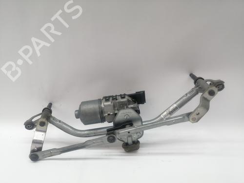 Front wiper motor PEUGEOT 208 I (CA_, CC_)  | BP21120947M29 