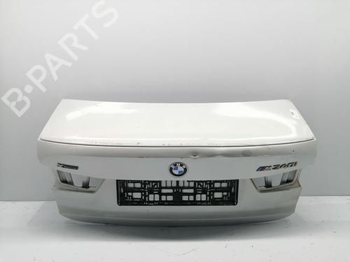 Bagklap CC/Kombi-Coupé BMW 3 (G20, G80, G28) M 340 i xDrive (374 hp) 33169417