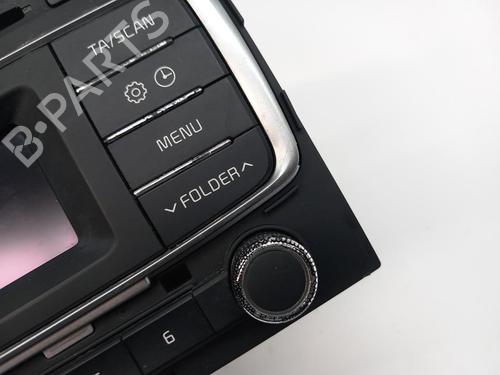 Radio KIA RIO III (UB) 1.2 CVVT | BP37181658E6 - Image 2