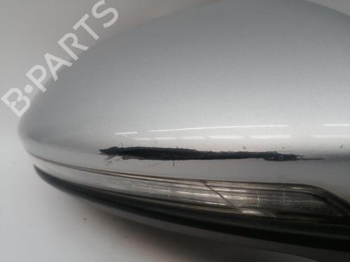 Right mirror VW GOLF VII (5G1, BQ1, BE1, BE2)  | BP29322298C27 
