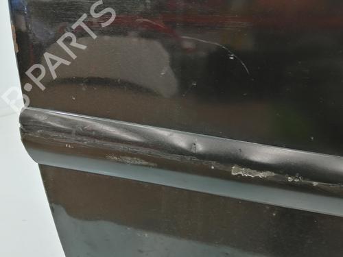 Right front door VW GOLF V (1K1)  | BP28020826C3 
