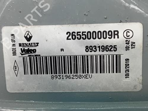 Right tailgate light RENAULT MEGANE III Hatchback (BZ0/1_, B3_) 1.5 dCi (BZ09, BZ0D, BZ1W, BZ29, BZ14) | BP37182486C80 - Image 2
