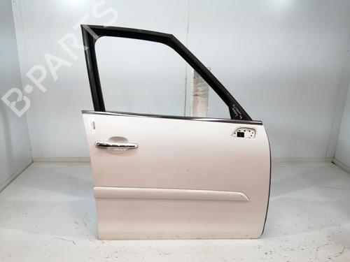 Used Right front door CITROËN C4 Picasso I MPV (UD_) 1.6 HDi 110 (112 hp) 29252548