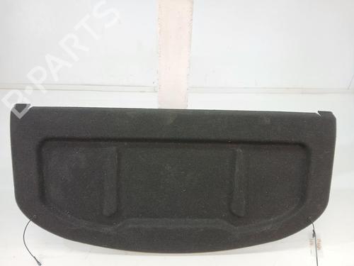 Used Rear parcel shelf Rear parcel shelf HYUNDAI i30 (GD) [2011-2026] 33890796 33890796