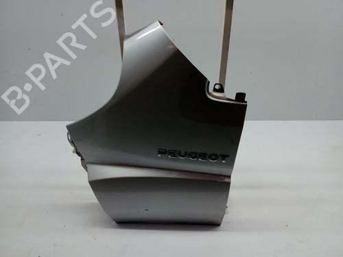 Used Left front fenders PEUGEOT BOXER Van 2.2 HDi 100 (101 hp) 16266779