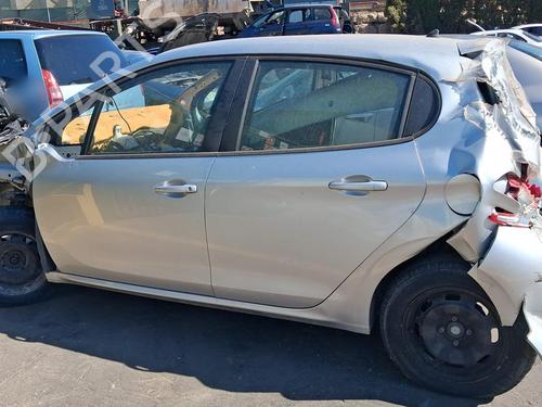Recambios PEUGEOT 208 I (CA_, CC_) 4932882