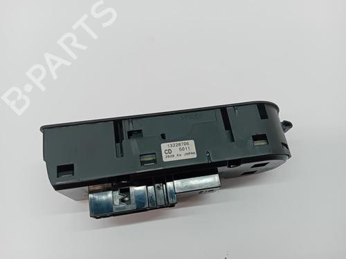 Left front window switch OPEL ASTRA H (A04) | BP38648538I27 - Image 2