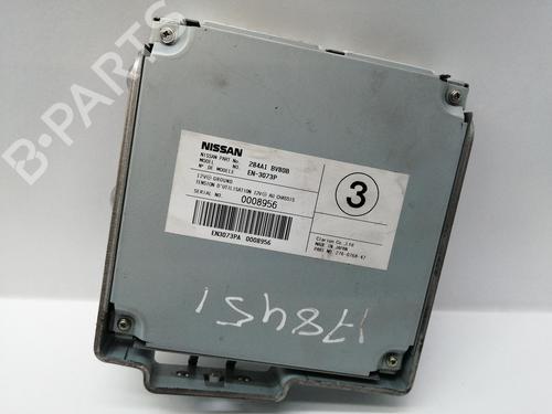 Elektronisk modul NISSAN JUKE (F15) [2010-2019]  16988075