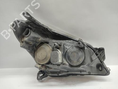 Venstre forlygte OPEL ASTRA H (A04)  | BP29865482C28